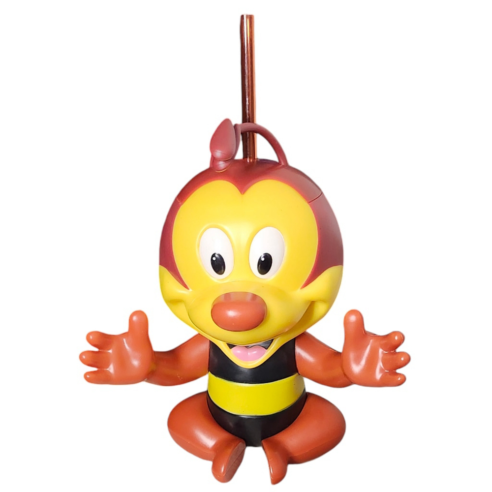 Disney 2020 Flower & Garden Festival Spike the Bee Sipper Cup
